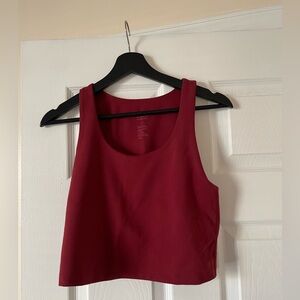 Girlfriend Collective Top